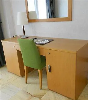 Flor Parks Hotel Barcelona