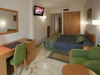 Flor Parks Hotel Barcelona