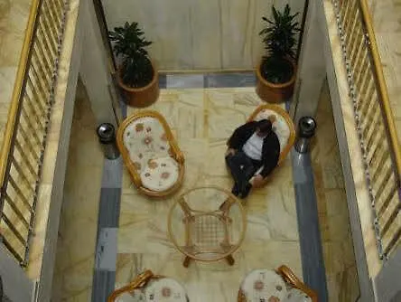 Flor Parks Hotel Barcelona