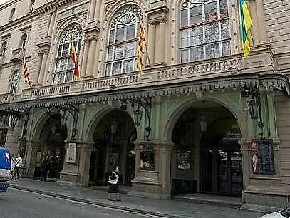 Flor Parks Hotel Barcelona