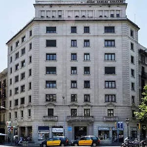 Apartment Fisa Gran Via, Barcelona