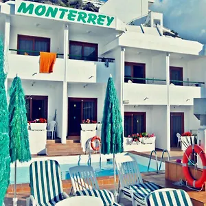 Apartment Monterrey