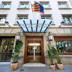 Catalonia Gracia מלון ברצלונה