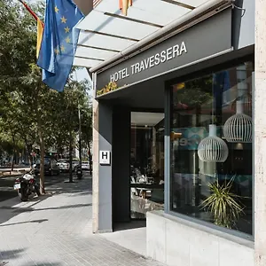 Otel Travessera