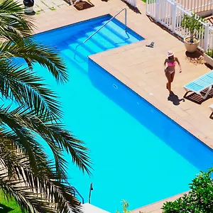 Apartment Dunaoasis Maspalomas