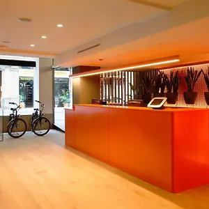 Otel Chic&basic Reding