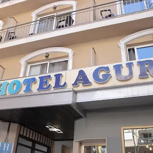 Agur 2*, Fuengirola Spanien