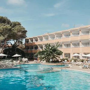 *** Hotel Xaloc Playa Spanien