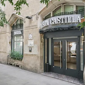 מלון Meson Castilla Atiram, ברצלונה