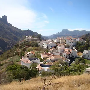 Holiday home Paisajes De