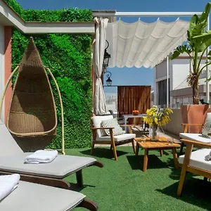 Apartment Centro