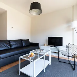 Apartment Ab Park Gueell-gaudi, Barcelona