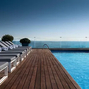 מלון Ac Forum By Marriott, ברצלונה