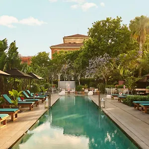 Otel Grand Hyatt