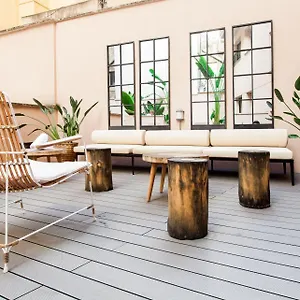 Apartment Sleep Urgell By, Barcelona