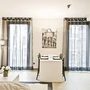 Apartment Up Bcn, Barcelona