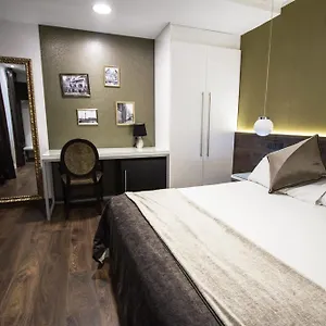 3* فندق مودرنو
