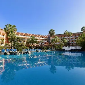 Puerto Palace 4*, Puerto de la Cruz (Tenerife) Espanha