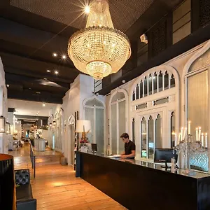 Hotel Market, Barcellona