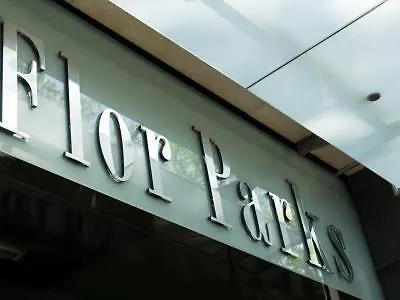 מלון ברצלונה Flor Parks ספרד