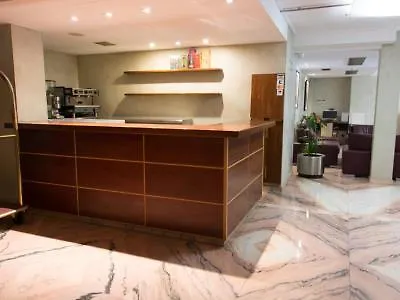 Flor Parks Hotel Barcelona 3*,  Spain