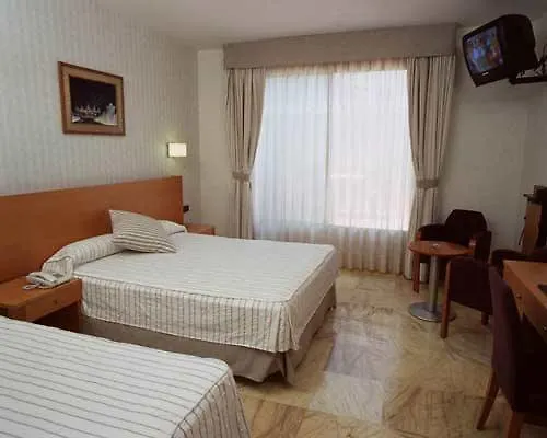 Flor Parks Hotel Barcelona