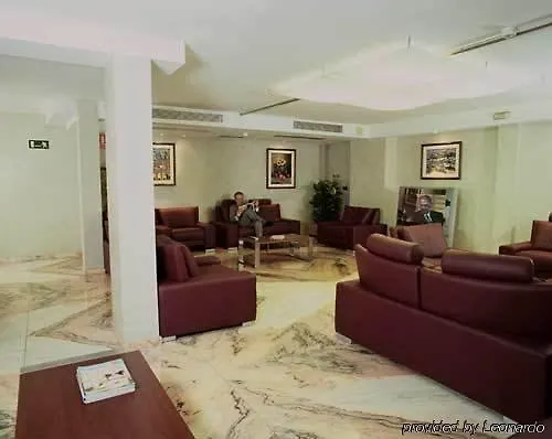 Flor Parks Hotel Barcelona