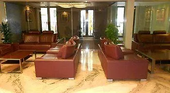 ***  Flor Parks Hotel Barcelona Spain