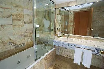 Flor Parks Hotel Barcelona