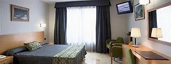 Flor Parks Hotel Barcelona
