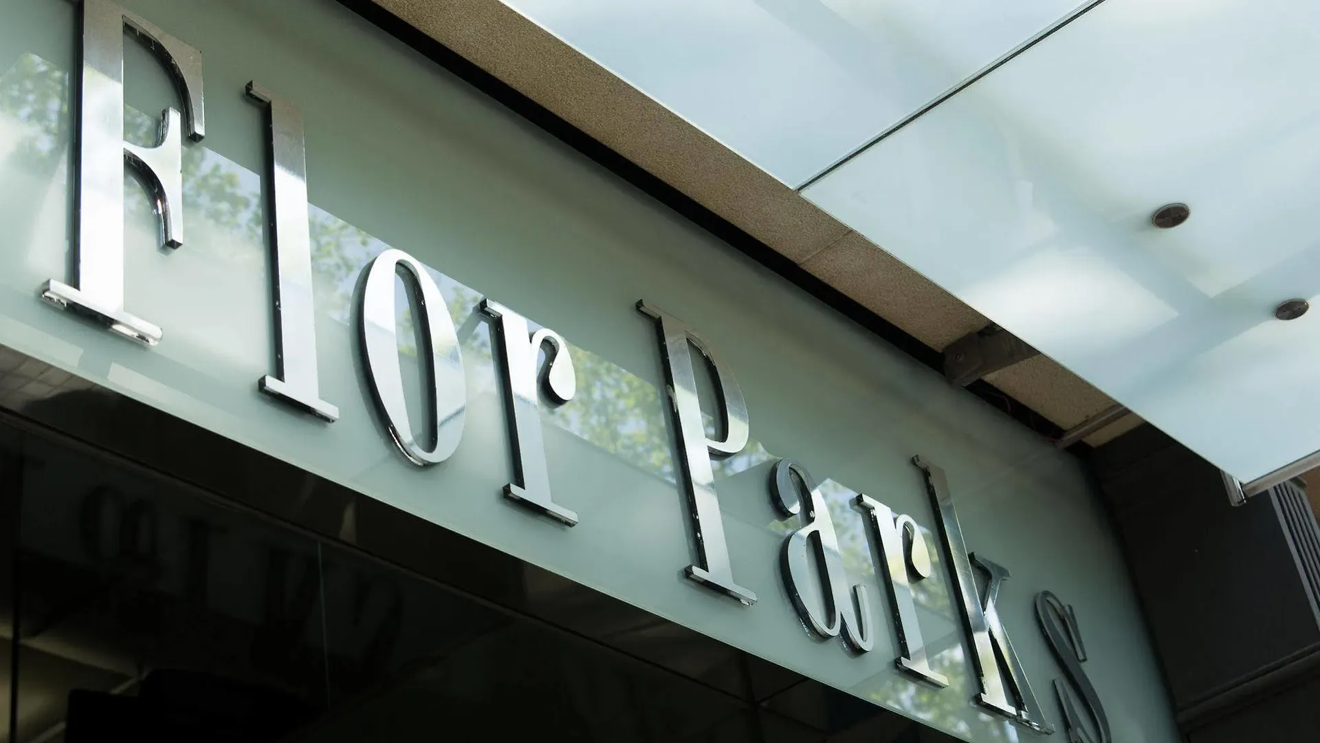 מלון ברצלונה Flor Parks