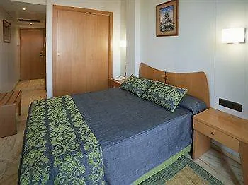 Hotel Flor Parks à Barcelone